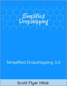 Simplified Dropshipping 3.0